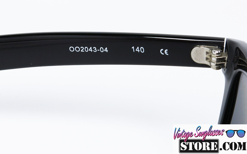 OAKLEY Frogskins.XL OO2043.04 POLARIZED