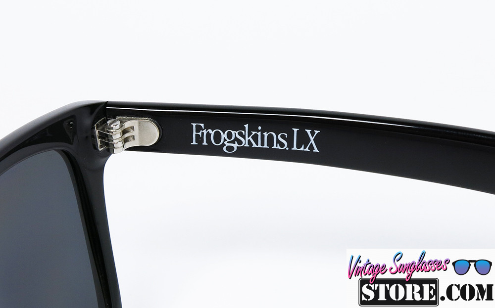 OAKLEY Frogskins.XL OO2043.04 POLARIZED