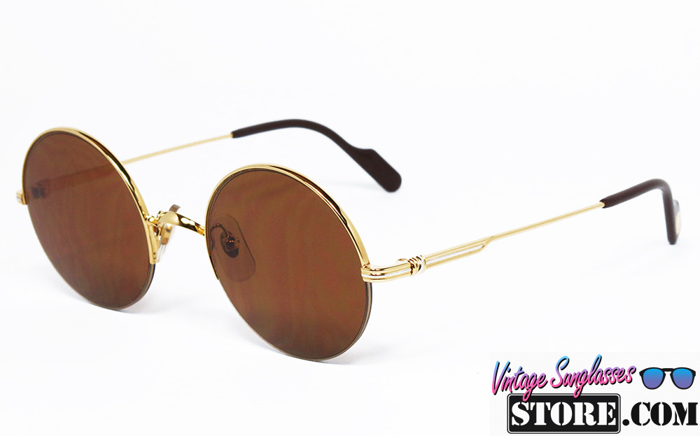 Cartier MAYFAIR Nylor
