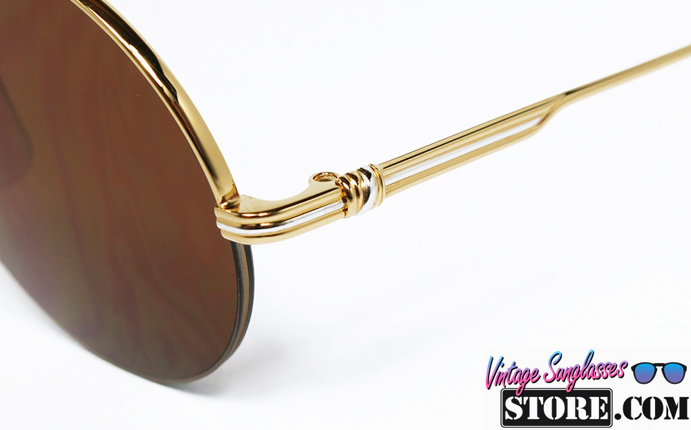 Cartier MAYFAIR Nylor