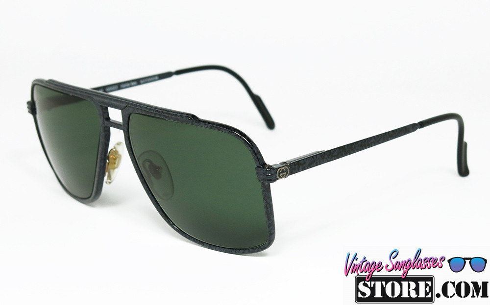 GUCCI GG 1211 col. 15G ALUTANIUM