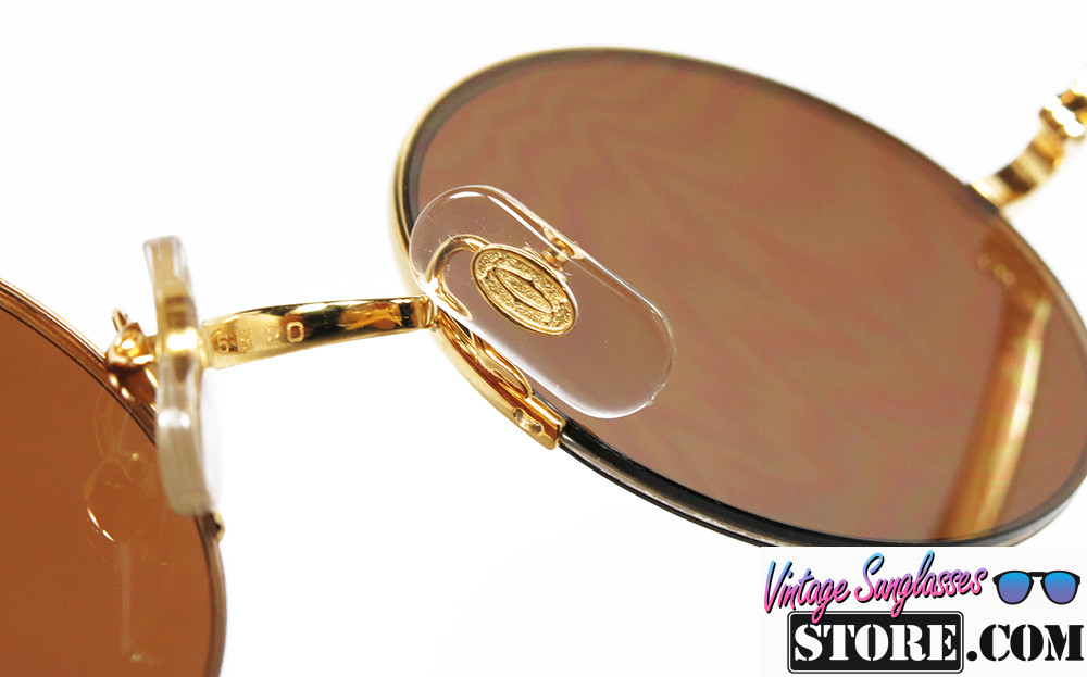 Cartier MAYFAIR Nylor