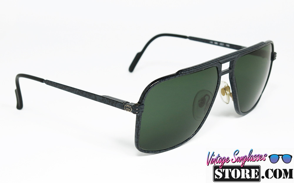 GUCCI GG 1211 col. 15G ALUTANIUM