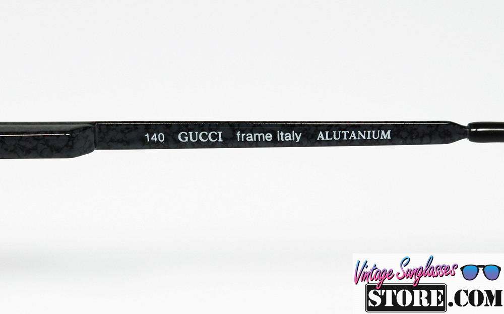 GUCCI GG 1211 col. 15G ALUTANIUM