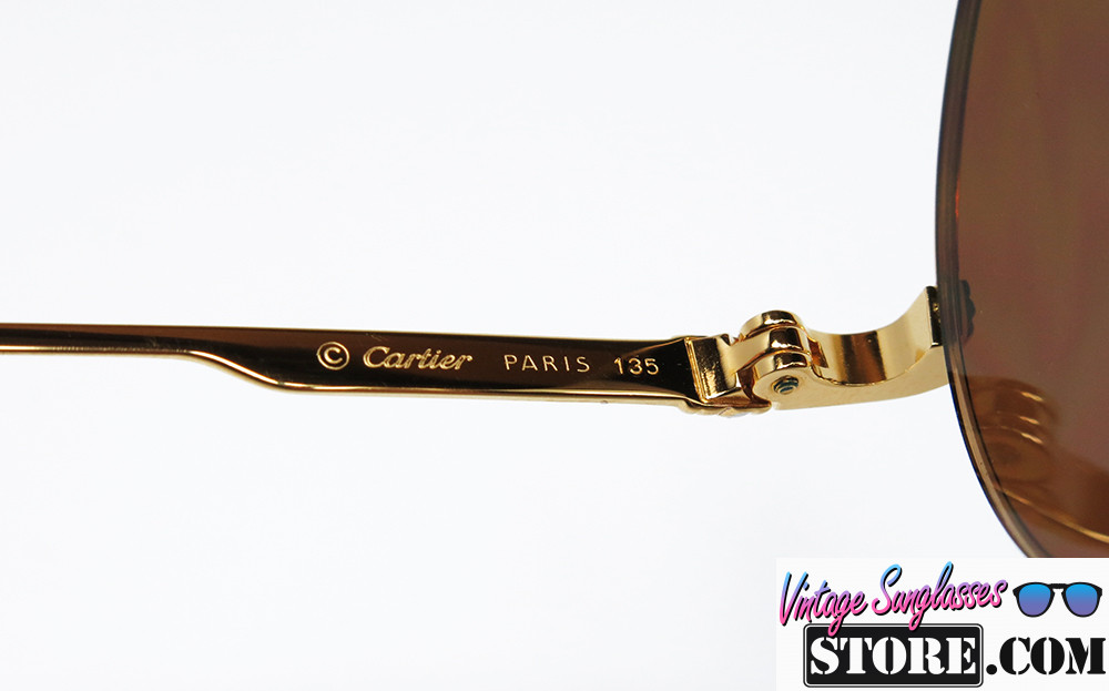 Cartier MAYFAIR Nylor