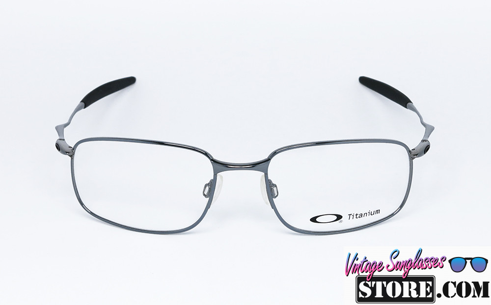 OAKLEY Chieftain OX5072-0455 TITANIUM