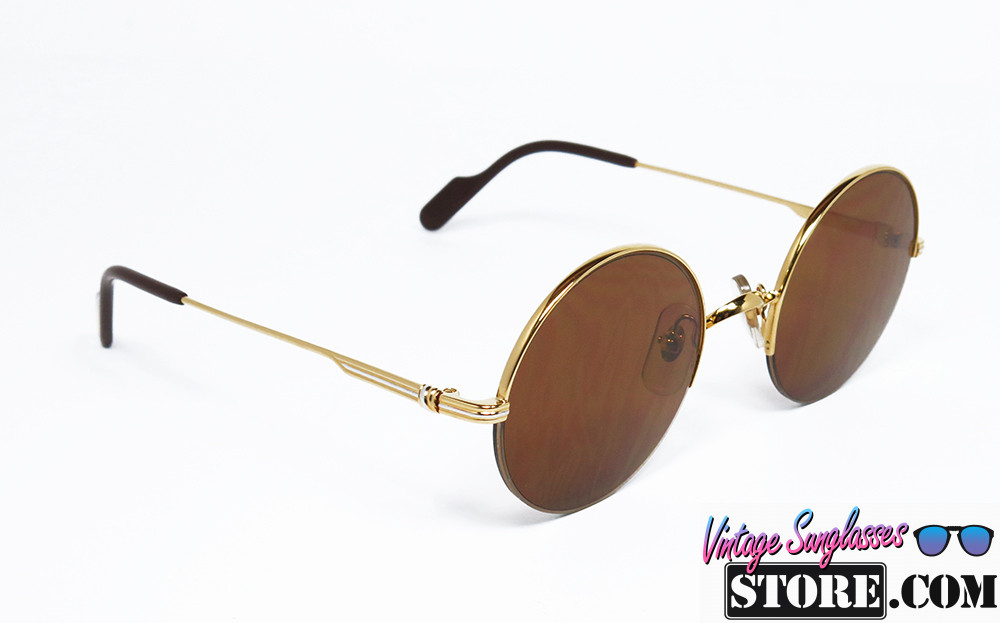 Cartier MAYFAIR Nylor