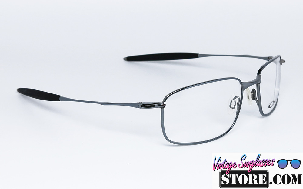 OAKLEY Chieftain OX5072-0455 TITANIUM