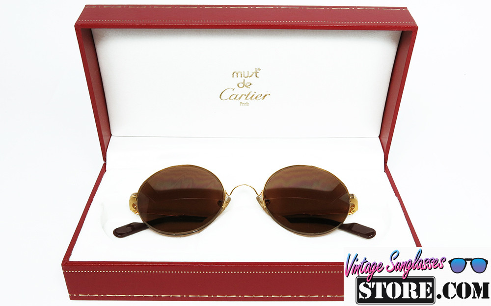 Cartier MAYFAIR Nylor