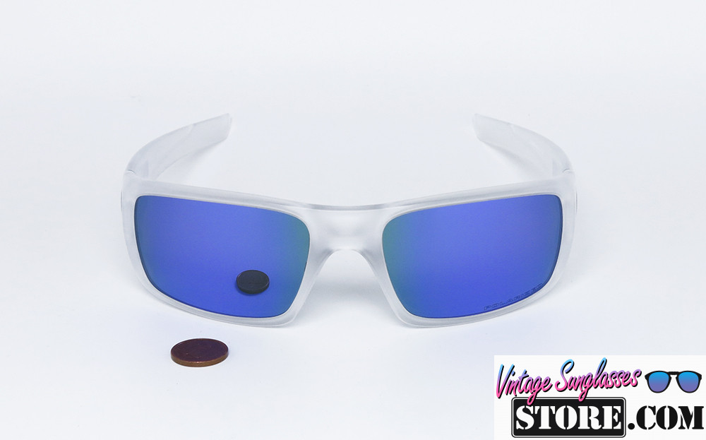 OAKLEY Crankshaft OO9239-09 POLARIZED