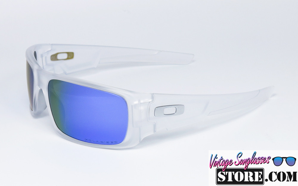 OAKLEY Crankshaft OO9239-09 POLARIZED