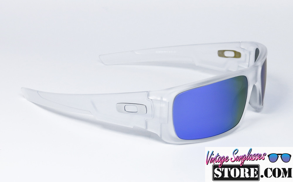 OAKLEY Crankshaft OO9239-09 POLARIZED