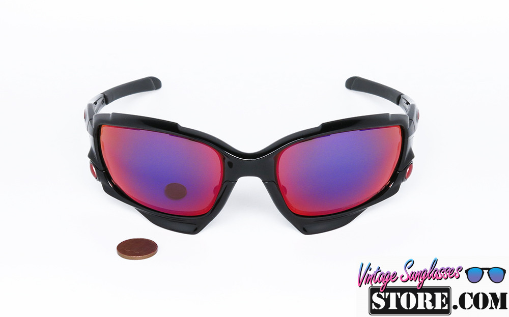 OAKLEY Jawbone 26-223 POLARIZED