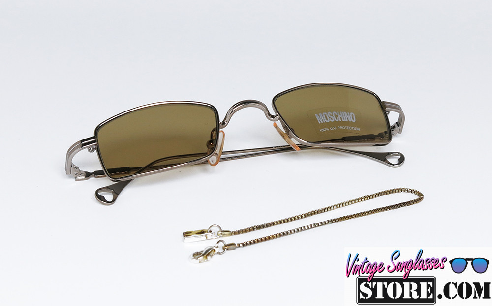 MOSCHINO M 3220-S 805/10