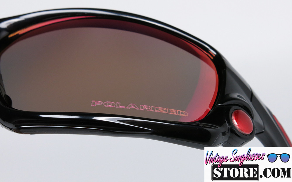 OAKLEY Jawbone 26-223 POLARIZED