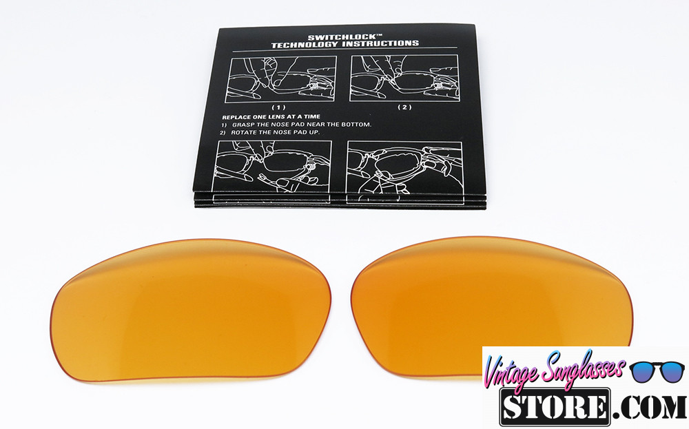 OAKLEY Jawbone 26-223 POLARIZED