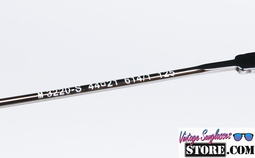 MOSCHINO M 3220-S 614/1
