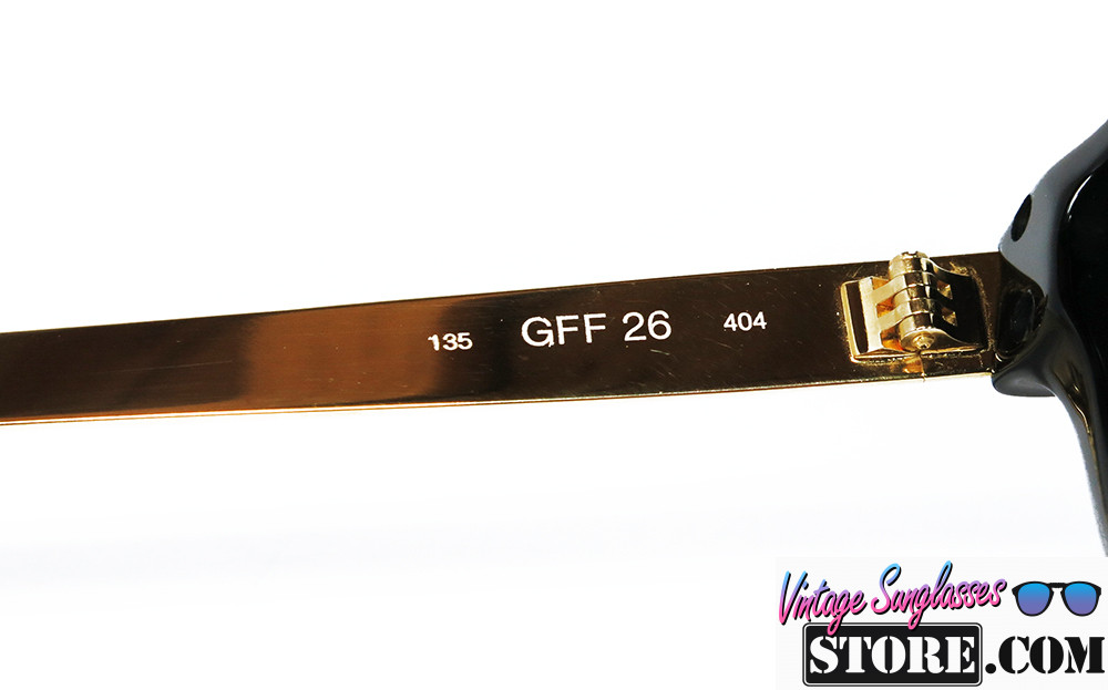 Gianfranco Ferrè GFF 26 col. 404