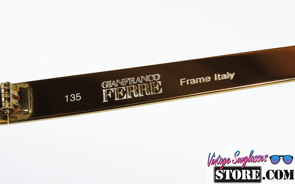 Gianfranco Ferrè GFF 26 col. 404