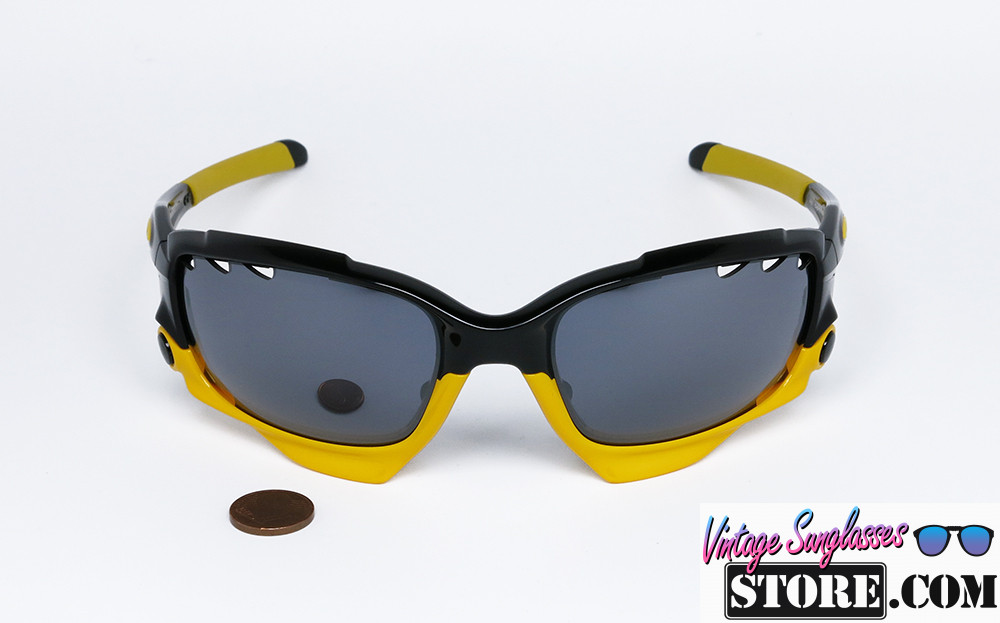 OAKLEY Jawbone 04-211 LIVESTRONG