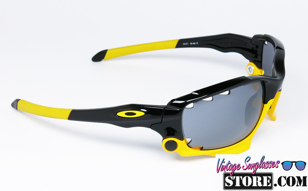 OAKLEY Jawbone 04-211 LIVESTRONG