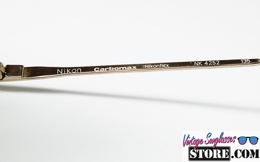 Nikon Carbomax NK4252 col. 0030