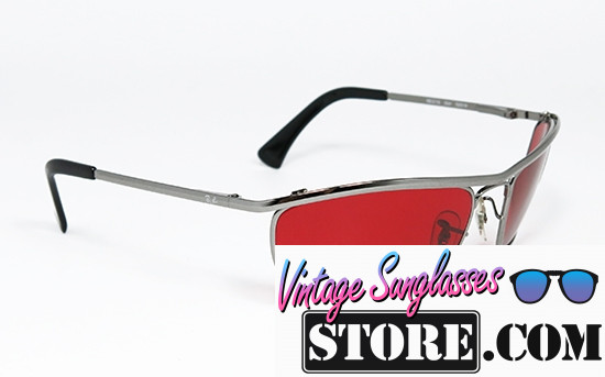 Ray Ban Aviator Flying color 58 mm 