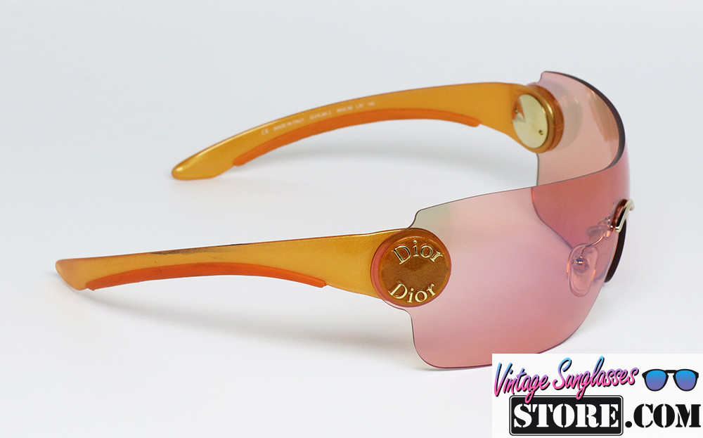 Christian Dior SCHLAK 2 WH5