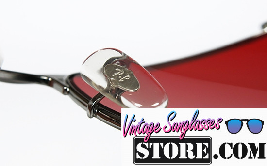 Ray Ban Aviator Flying color 58 mm 