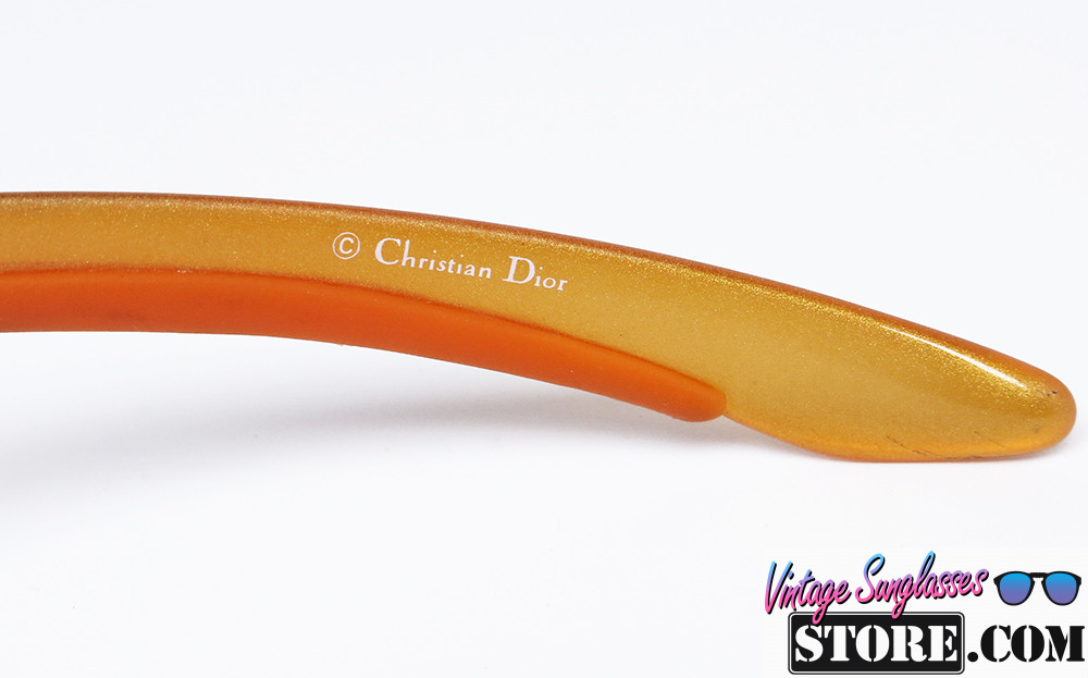 Christian Dior SCHLAK 2 WH5