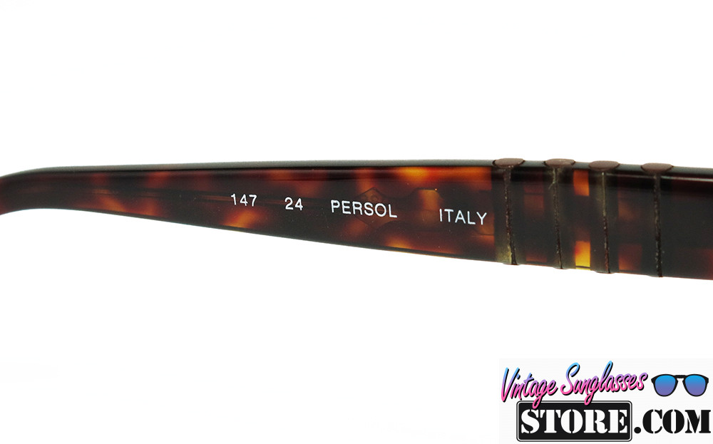 Persol RATTI PP502 col. 24