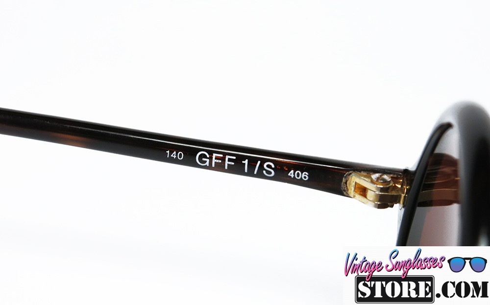Gianfranco Ferrè GFF 1-S col. 406