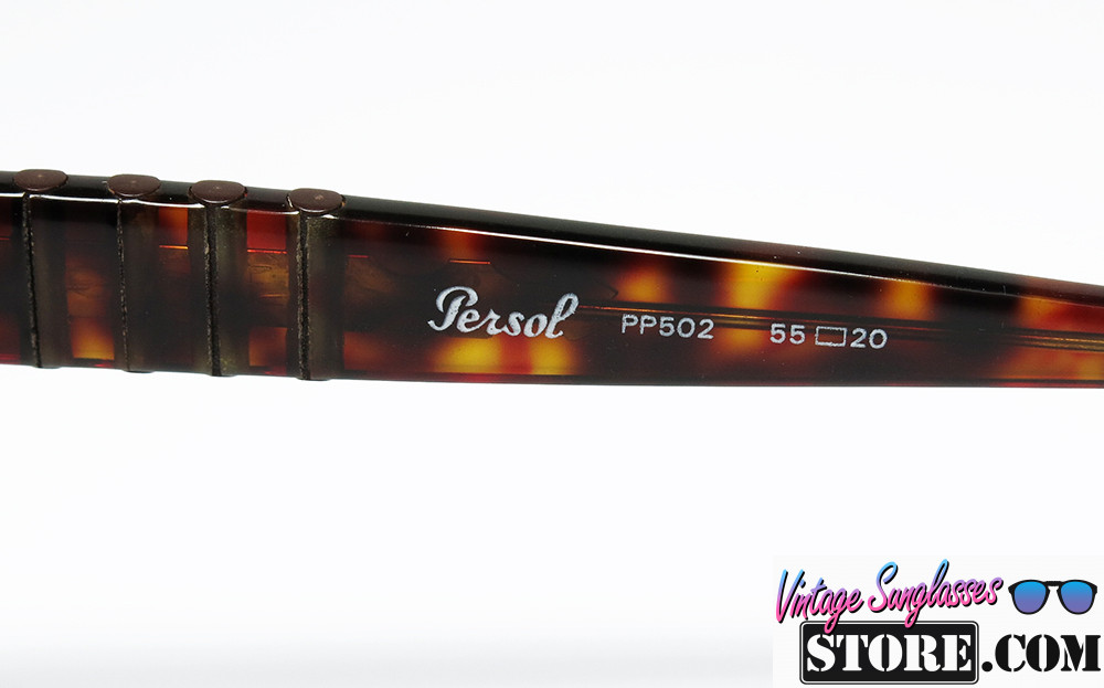Persol RATTI PP502 col. 24
