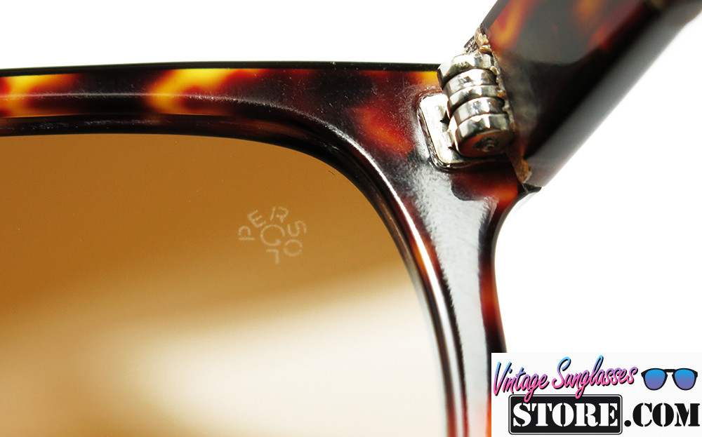 Persol RATTI PP502 col. 24