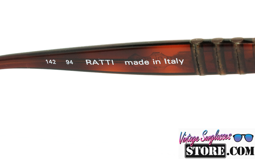 Persol RATTI 801-52 col. 94