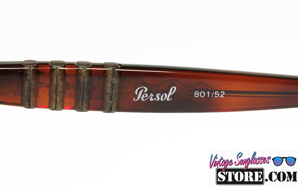 Persol RATTI 801-52 col. 94