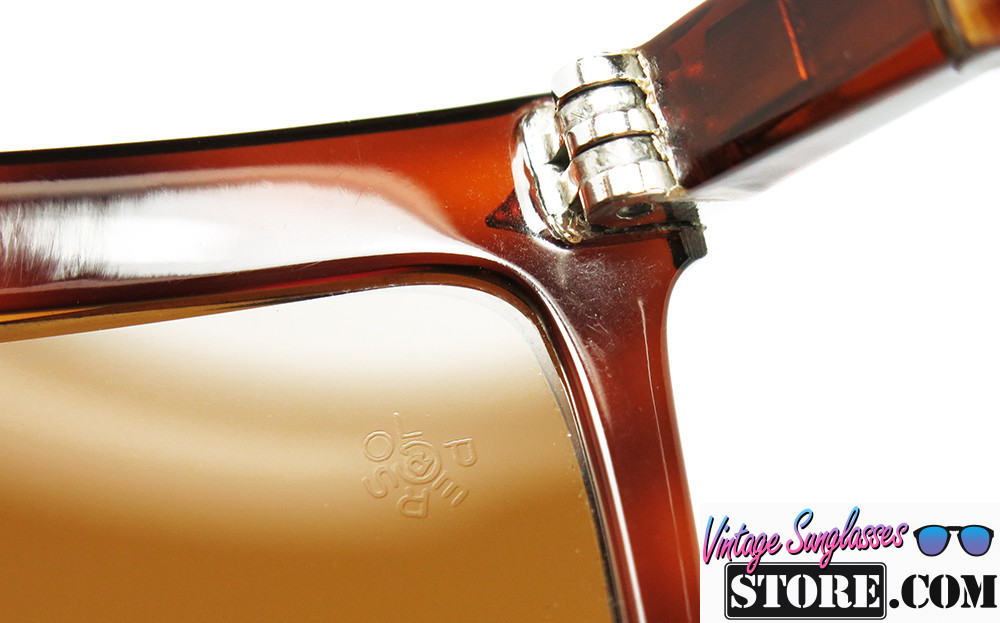 Persol RATTI 801-52 col. 94
