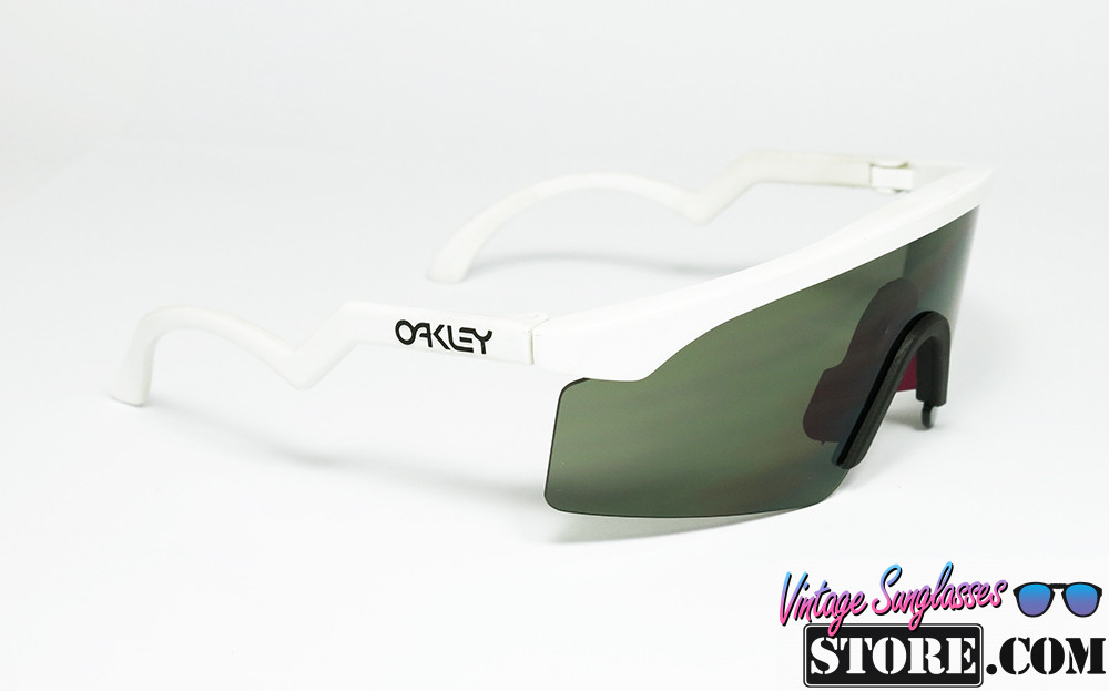 OAKLEY Razor Blades FULL SET