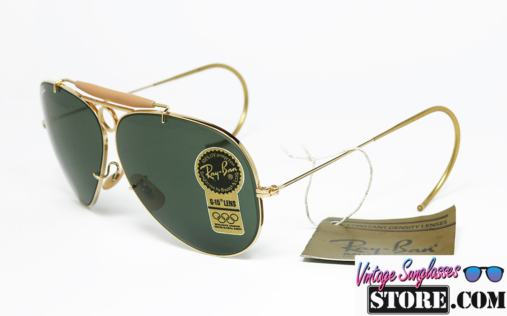 Ray Ban Aviator Flying color 58 mm 