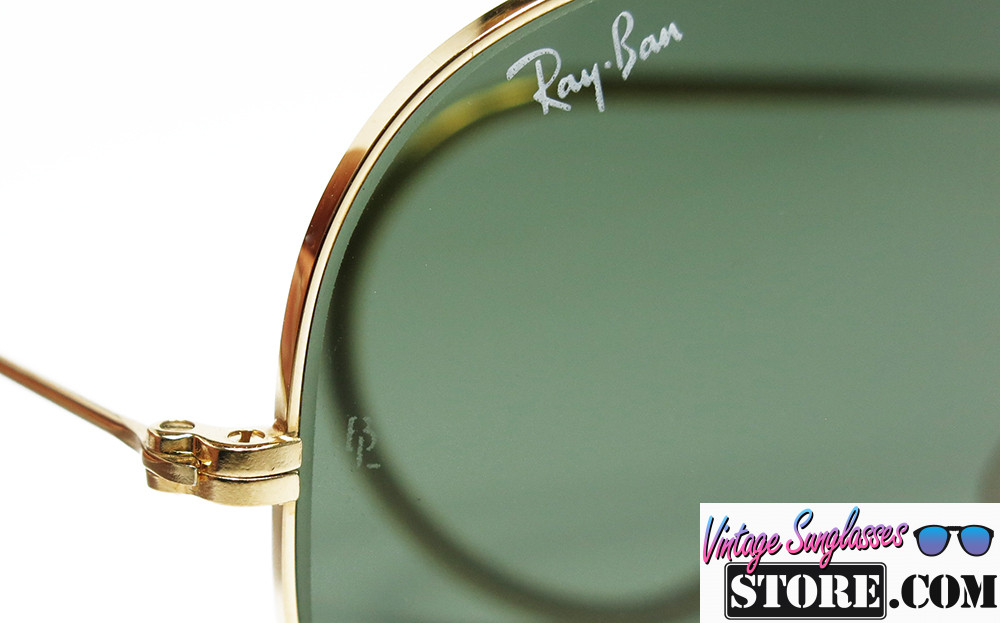 Ray Ban Aviator Flying color 58 mm 