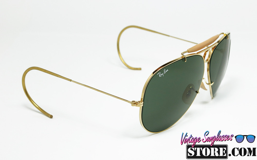 Ray Ban Aviator Flying color 58 mm 