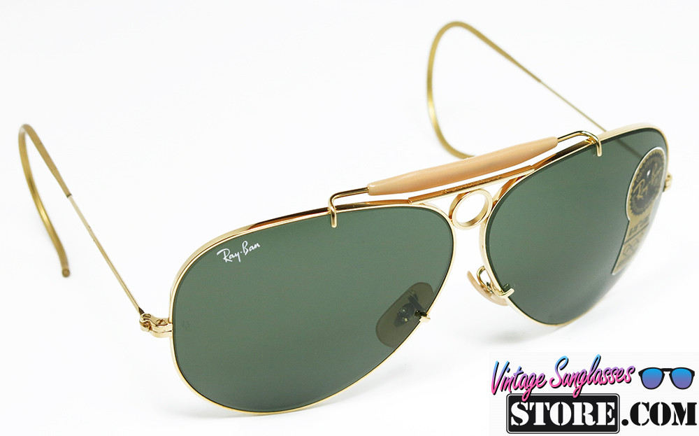 Ray Ban Aviator Flying color 58 mm 