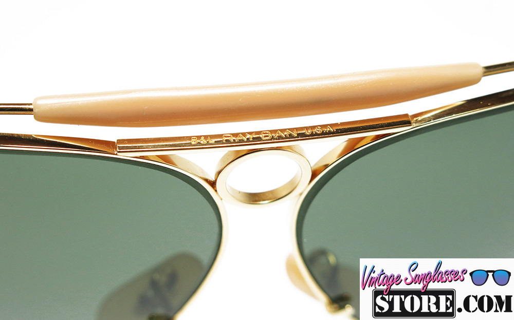 Ray Ban Aviator Flying color 58 mm 