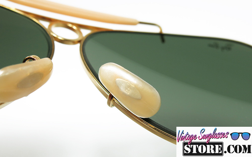 Ray Ban Aviator Flying color 58 mm 