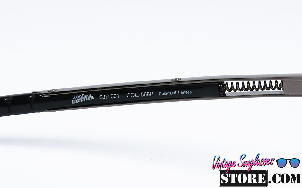 Jean Paul Gaultier SJP 001 col. 568P