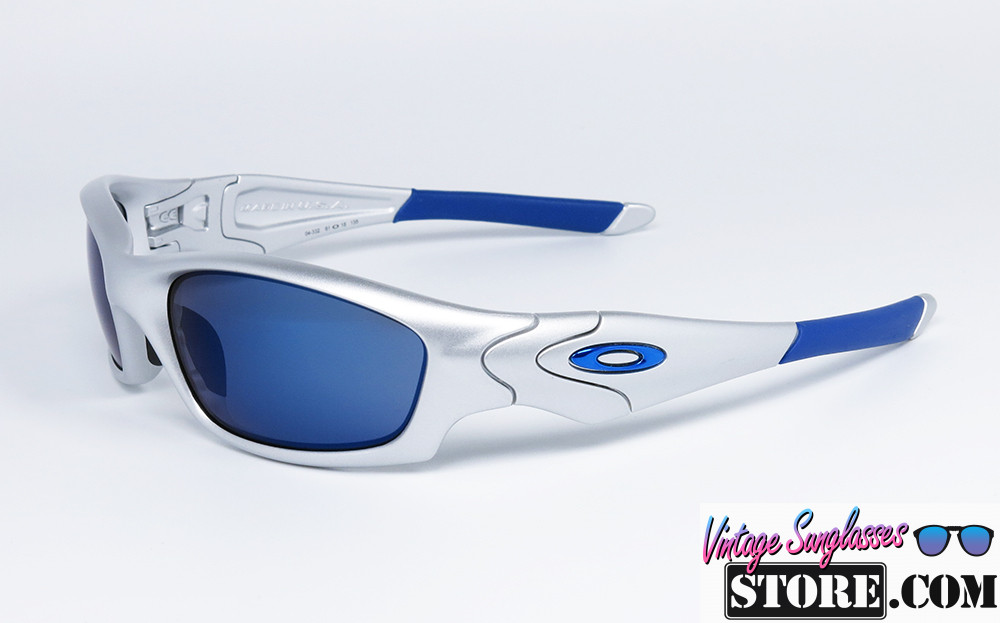 OAKLEY New Straight Jacket 04-332