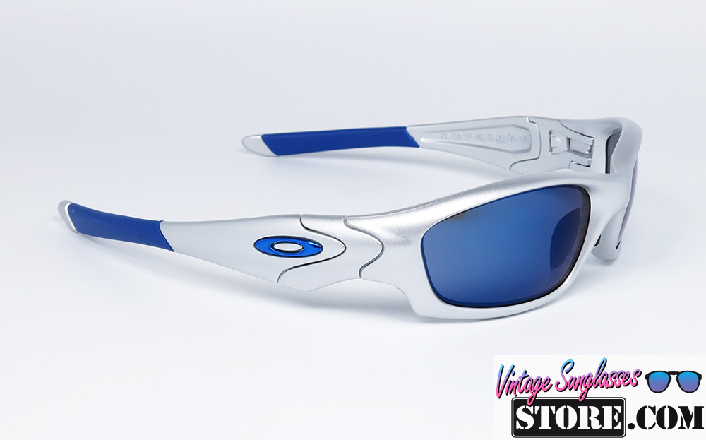 OAKLEY New Straight Jacket 04-332