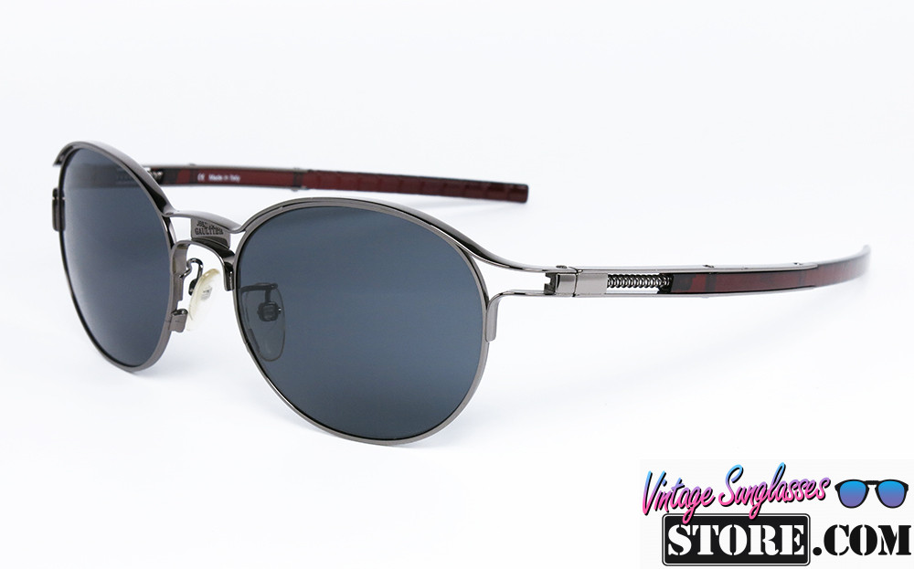 Jean Paul Gaultier SJP 001 col. 568