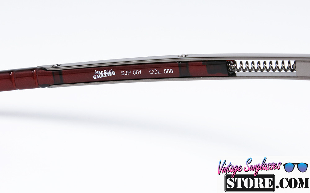 Jean Paul Gaultier SJP 001 col. 568