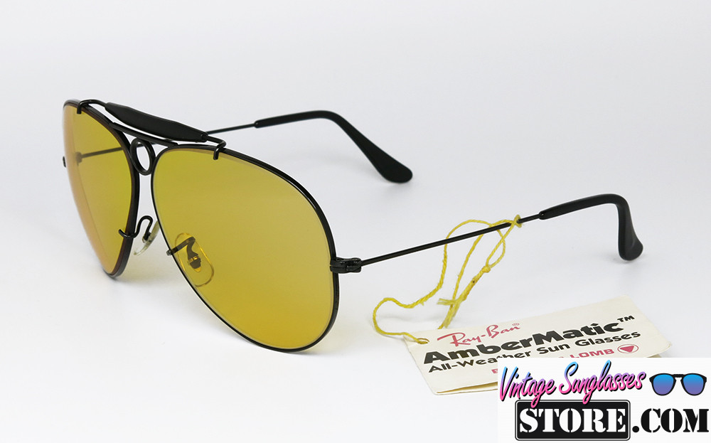 Ray Ban Aviator Flying color 58 mm 